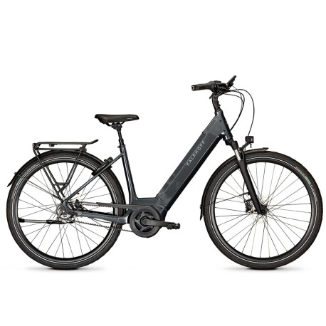 Vélo de ville électrique Kalkhoff Image 3 Excite (2025) - 500 Wh