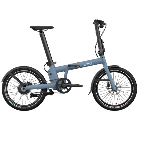 Vélo pliant électrique UTO PRO20
